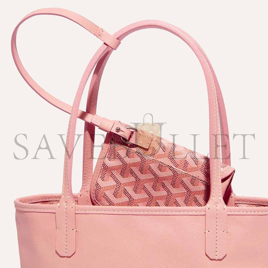 Go*ard anjou mini bag anjousmincg51ty01p (20*20*10cm)